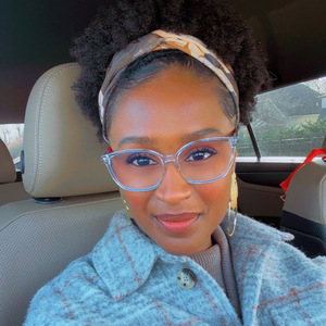 Fundraising Page: Kelly Comer